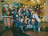1993 De Dweilers 16 1993 De Dweilers 16